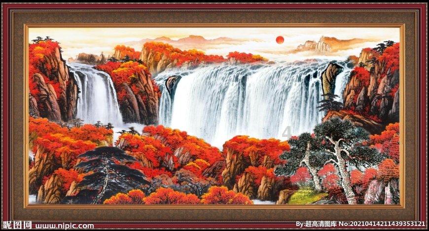 大唐游仙记