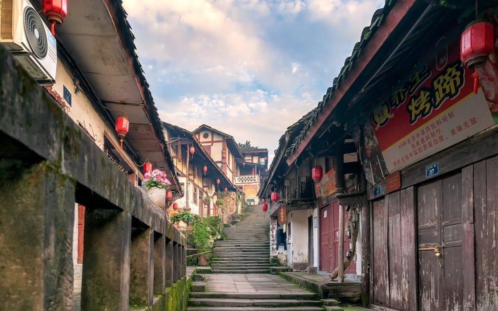 创建生态文明高地——西藏山南市掠影