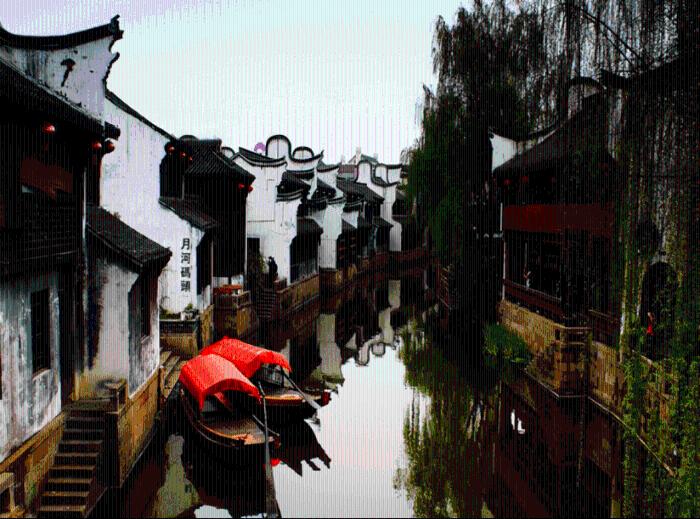 超大城市